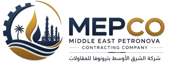 Middle East Petronova Contracting Company