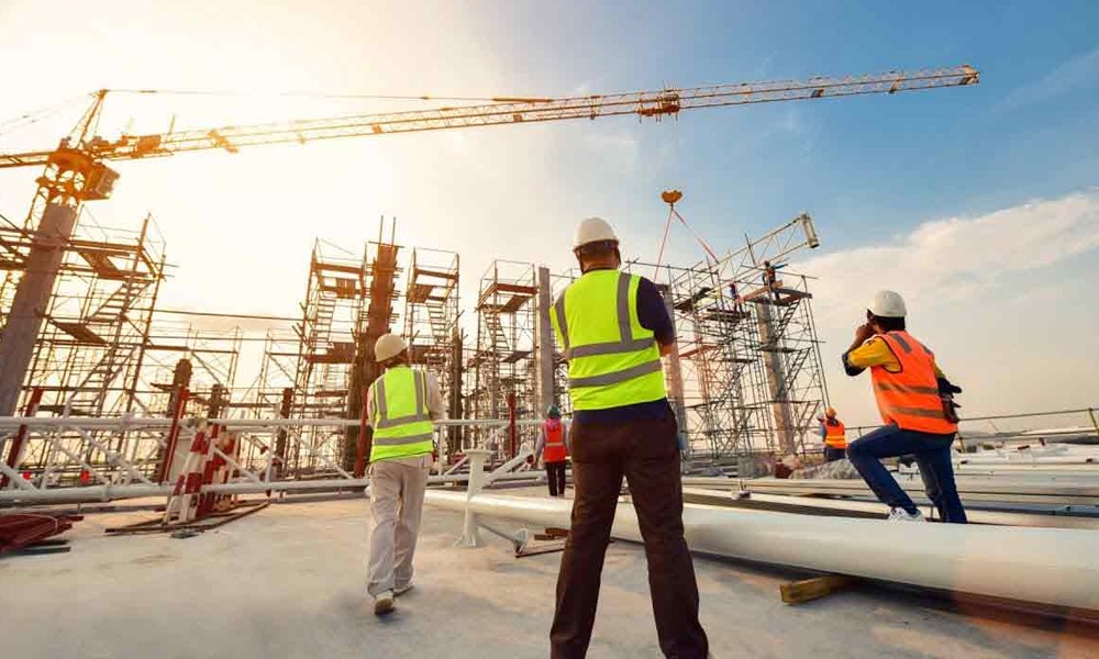 Civil & Mechanical Services