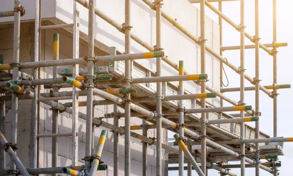 Scaffolding Services