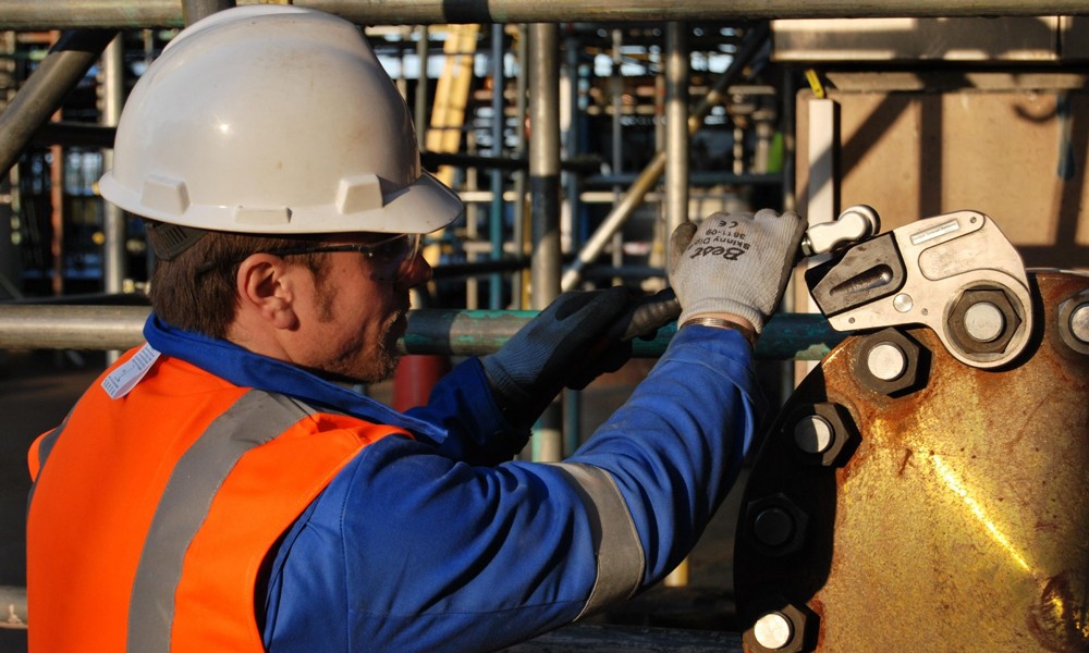Shutdown & Maintenance Services